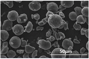 中间相炭微球、其制备方法和用途