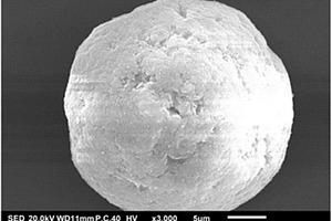 球形表面密实镍钴铝三元材料、其前驱体及其制备方法和应用