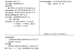 无成膜剂的电解质分隔物系统及其在电化学能量储存中的应用