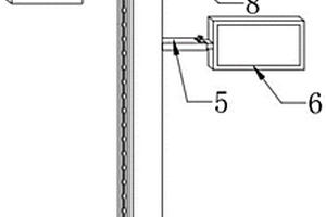 适用于智慧城市节点建设的智慧综合杆