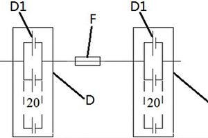 用于电动汽车锂电池的被动安全机构