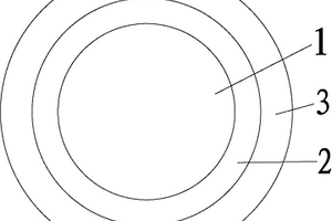 适合高电压充放电的包覆结构及其制作方法