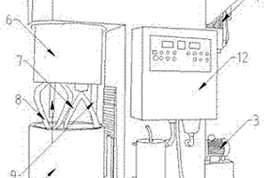 高效的锂离子电池电芯浆料搅拌设备