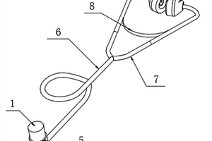 用于儿科的听诊器