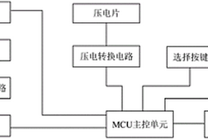 夜灯控制系统