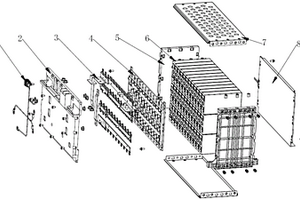 锂离子动力电池模组