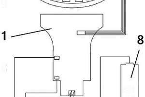 家庭版应急LED球泡灯