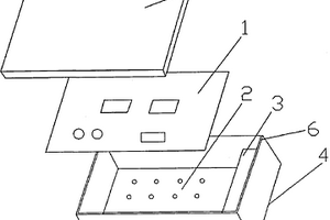 便携式太阳能电池供电系统