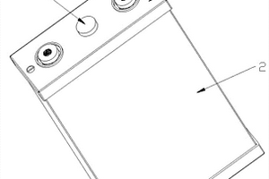 新型锂离子电池盒子