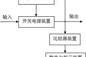 锂电池组快速充电器