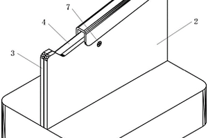 应用于锂电池生产的胶纸安全切断刀具