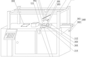 锂离子动力电池系统大模组组装工装