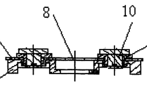 锂离子电池盖体