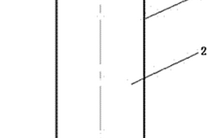 锂离子电池负极柱引出结构