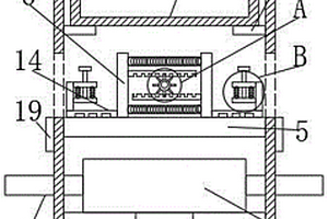 锂电池汽车车载充电器