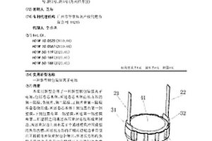 新型软包装锂离子电池