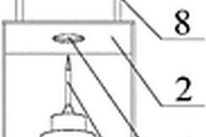 锂离子电池隔膜用的针刺强度测量装置