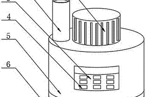 锂电池制造用搅拌装置
