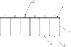 软包锂离子电池PACK结构