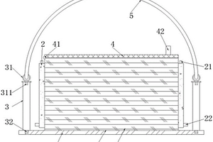 聚合物锂电池组电动工具自动充电模组