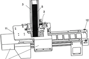 锂离子电池自动下料装置