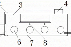 用于锂电池注液的装置
