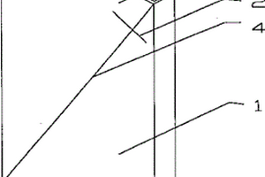 方型锂电池电芯壳体