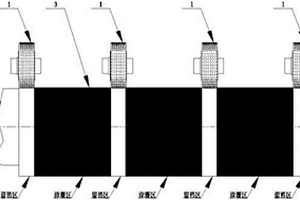 锂离子电池极片滚压(碾压)去皱褶设备