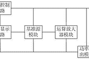 串联型锂离子电池组保护电路