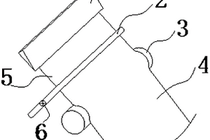 用于锂离子电池隔膜流延工序的冷却方法