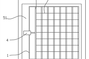 软包锂电池老化成型装置