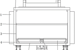 锂电池组生产用的转运装置