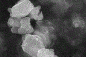 氧化铝空心球锂硫电池正极材料的制备方法