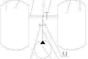 用于生产锂电池正极材料的装置