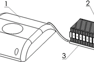 高效的锂离子电池散热系统