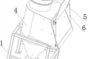 锂电池生产用投料装置