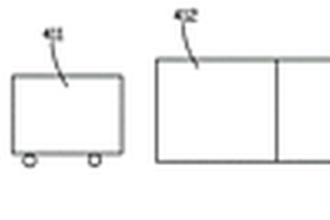 锂离子电池极片连续成套自动生产线的分切烘烤系统