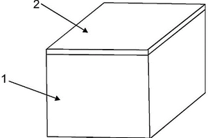 锂电池组盒结构