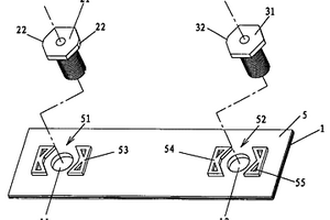 电池盖板组件及使用该组件的锂离子电池