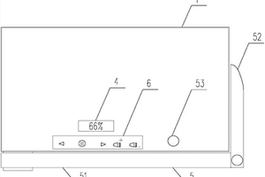 带有充电宝功能的便携WiFi音箱