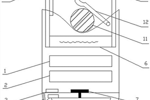 输电线路故障指示器