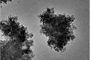 纳米无水磷酸铁及其合成方法