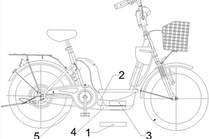 电动自行车自充电方式
