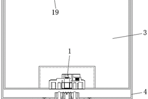 电池连接用快拆座