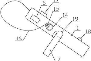 便携式环保空气滤清器