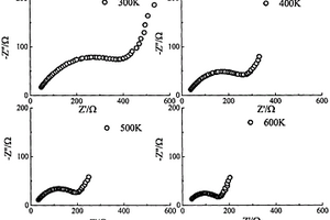 掺杂玻璃态钾快离子导体K<Sub>2</Sub>O·4SiO<Sub>2</Sub>及其制备方法