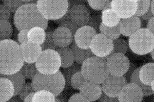 无定形纳米球形活性磷酸铁水合物及其制备方法和应用