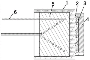 钠离子发射体及其制备方法