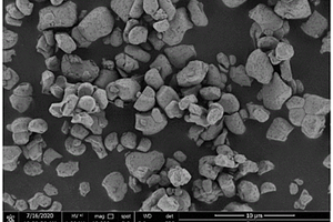 镍钴锰三元正极材料的制备方法及其应用