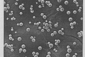 微米级球形LiFePO4材料的制备方法